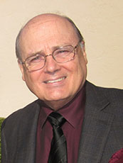 Donald McLeod Architect
